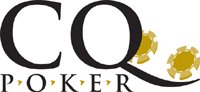 CQ Poker CQ Poker 500 Dice 11.5 Gm Poker Chips + Ally Case Sale
