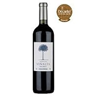Vinalta Malbec 2012 - Case of 6