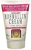 Boswellin Cream 4 oz. ( Triple Pack)