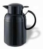 1 Liter Black Handy Server (15-0180)