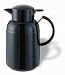 1 Liter Black Handy Server (15-0180)