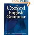 The Oxford English Grammar