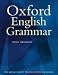 The Oxford English Grammar