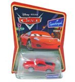 Cars: Ferrari F430
