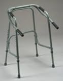 Stair Climbing Walker - Universal Stair Climbing Walker. Weight Capacity: 200 pounds. Easy up and down stair use.