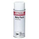 12oz Aerosol Molybdenum-disulfide Anti-seize (442-51050) Category: Anti-Seize Compounds
