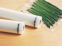 FoodSaver Four-Pack Rolls