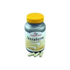 Click here to buy Veraferm Candidiasis Yeast Infection Support by Progressive Health.