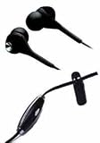 Original Trendline24 Inear Stereo Headset fuer NOKIA 1200 / 1208 / 1209 / 1650 / 2600 Classic / 2630 / 2760 / 3109 Classic / 3110 Classic / 3110 Evolve / 3120 Classic / 3500 Classic / 5200 / 5300 XpressMusic / 5610 XpressMusic / 6120 Classic / 6121 Classic / 6212 Classic / 6290 / 6300 / 6300i / 6301 / 6500 Slide / 6555 / 7500 Prism / 8600 Luna / E66 / E90 / N76 / N81 / N81 8GB / N810 / N82 / N95 / N95 8GB und kompatible... inkl. Adapter