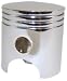 Mota Performance A35129 Piston Style Shifter Gear Knob