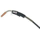 Tw Wm250m-12-4045 Weldskil Gun1027-1031 (358-1027-1031) Category: Mig Guns