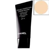 Double Perfection Creme Powder Make Up by Chanel Rose 35ml
