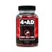 Advanced Muscle Science 4-AD 60 caps- Advanced Muscle Science