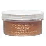 Cuccio Sea Salts for Hand & Body