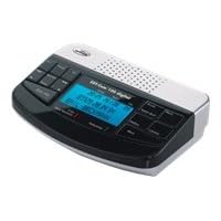 DSC-Zettler ZET-Com 150 Anrufbeantworter