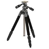 Hakuba Carbon Fiber HG-504MX - Tripod