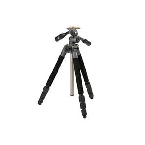 Hakuba Carbon Fiber HG-504MX - Tripod by 
