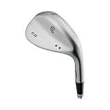 Cleveland CG10 Satin Wedges - Std Bounce - 2 Dot