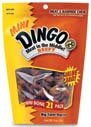  : Dingo Brand Beef Mini Vp 21pk Treat Xsmall - 95021