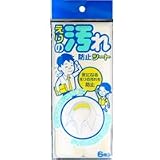 [2パック（シート12枚）セット]襟（えり）の汚れ防止シート　（毛染め剤の付着防止、帽子の汗染み・ファンデーション付着防止にも最適）
