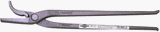 Review Cooper Tools  / Cooper Tools HC12 Saddle Horse Clincher