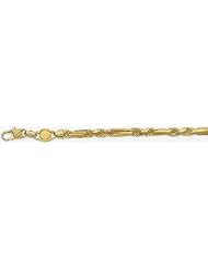 4mm Figarope Chain 30"