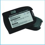 Electronics : Replacement Battery iPAQ 3600, 3630, 3635, 3641, 3650, 3660, 3670, 3700, 3800, 3900, 5400, 5500, H31