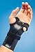Sports : Handgelenk Bandage mit Schiene