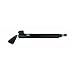 National Mfg. N279786 Touch'n Hold Door Closer