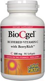 Bio C gel 500mg - 90 - Softgel