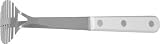 LamsonSharp  Mini Masher, white