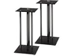 Hama - "Next" altavoz Stand, 640 mm,...