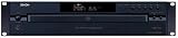 Denon DCM-290 CD/CD-R/RW 5 Disc Changer