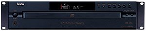 Denon DCM-290 CD/CD-R/RW 5 Disc Changer