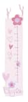 Rosie Posy Height Chart