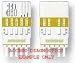 HOME DRUG TEST KITS ~ 2 NINE TEST DRUG PANELS FOR A COMPLETE SCREEN FOR DRUGS OF ABUSE
