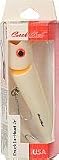 Creek Chub Knuckle Head Jr 4" 5/8oz Bone - Rebel Lures I6500JP-Bone, Fishing Lures & Lure Kits