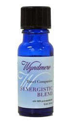 Travel Companion Synergistic Blend