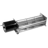 Transflo Blower 115 Volts Fasco # B22510 by Blower