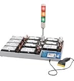 Omniclone 10XI Hard Drive Duplicator
