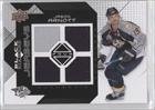 2008-09 Black Diamond Jerseys Quad #BDJJA - Jason Arnott