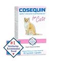 Nutramax Cosequin for Cats - 80 Sprinkle Capsules by NUTRAMAX