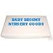 2 x WHITE FITTED 100% COTTON COT BED COTBED SHEETS 140 X 70 CM