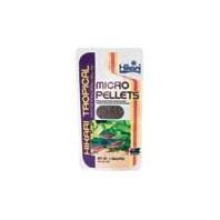 Best Quality Tropical Micro Pellet / Size 1.58 