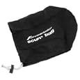 FORCEWINDER FORCE BLK SCUM BAG 5017100BK