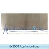 Review Whirlpool  / Stove/Oven/Range SS Drawer Covers - 9754062