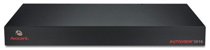 Avocent AutoView AV3016: AV3016-201