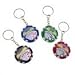 Poker Chip Keychain