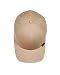 Mid-Profile Twill Cap