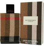 BURBERRY LONDON by Burberry Mens Eau De Toilette (EDT) SPRAY 3.3 OZ (NEW)s